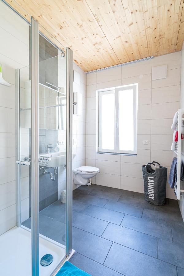 Tagblatts 2-Zimmer Business Apartment Тутлінген Екстер'єр фото